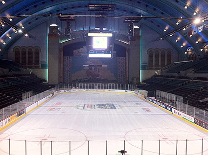 Boardwalk Hall, Atlantic City