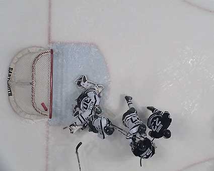 High stick