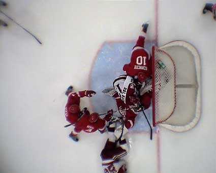 Cornell vs Harvard
