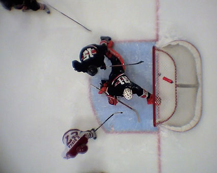 Cornell vs Harvard